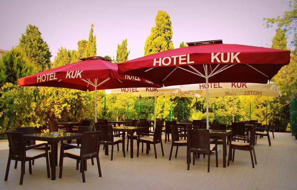 Hotel Kuk