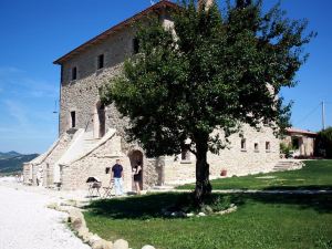 Palazzo Serre - Natura & Piscina