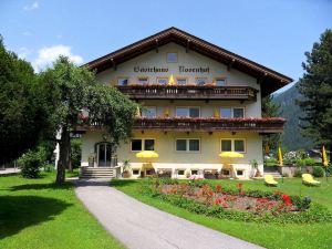 Apartments Rosenhof