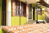 Hotel San Jorge Hotels in Teziutlan