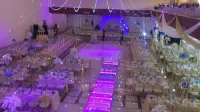 Eusbett Hotel Hoteles en Abesim