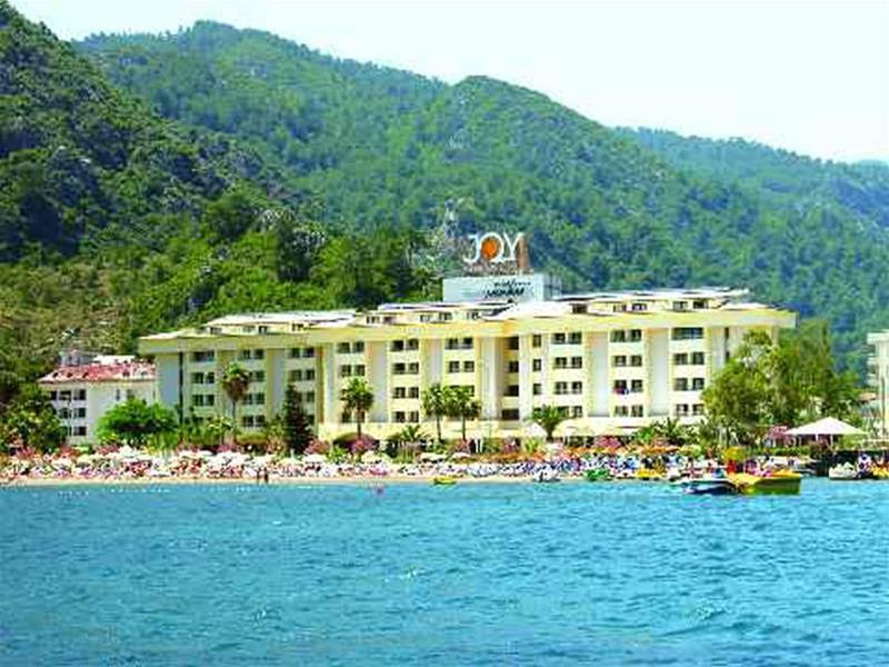 Munamar Beach Residence Hotel (Sadece Yetişkin)