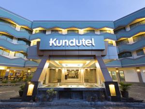 Goldenfield Kundutel