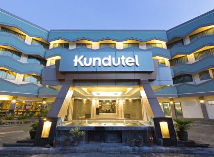 Goldenfield Kundutel