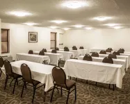 Comfort Inn & Suites Cincinnati Eastgate Hotels in Union Township