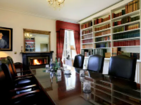 Macdonald Pittodrie House Hotels in Inverurie