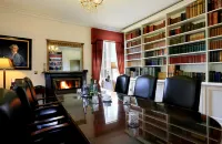 Macdonald Pittodrie House Hotels in Inverurie