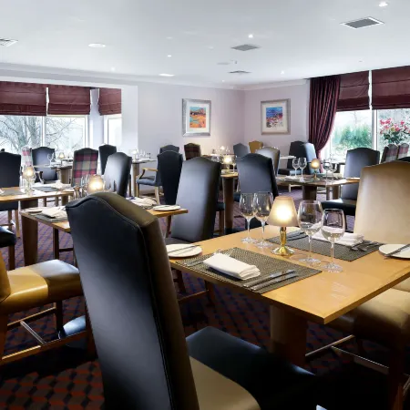 Macdonald Cardrona Hotel, Golf and Spa