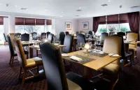 Macdonald Cardrona Hotel, Golf and Spa - breakfast