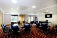 Macdonald Portal Hotel, Golf and Spa Hotels in Little Budworth