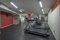 Hotel Guarani Asuncion - palestra