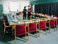 Fredensborg Badehotel Hôtels à : Bornholm