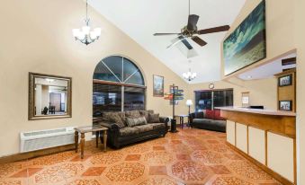 Super 8 by Wyndham Liberal KS