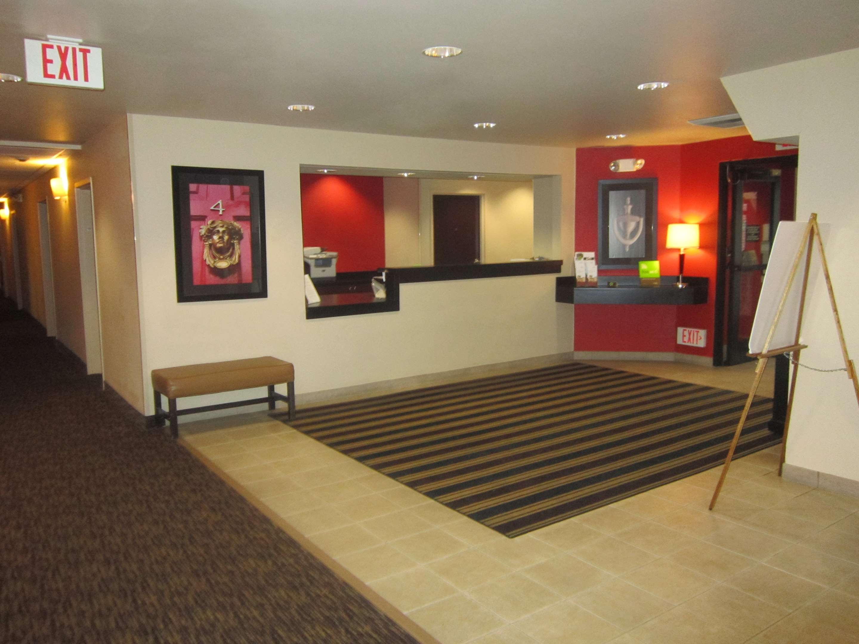 Extended Stay America Suites - Sacramento - Elk Grove