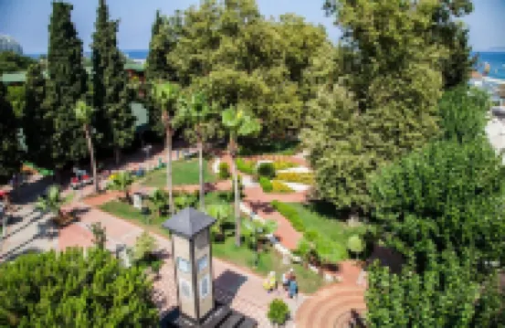 Lonicera World - Ultra All Inclusive