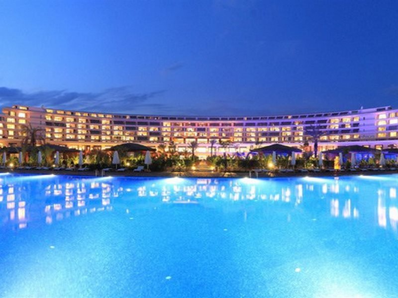 Maxx Royal Belek Golf Resort - All Inclusive