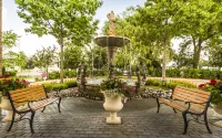 Monte Carlo Inn - Toronto Markham