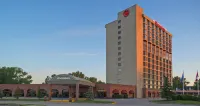 Red Deer Resort & Casino Hotels near Woody's Spray Park
