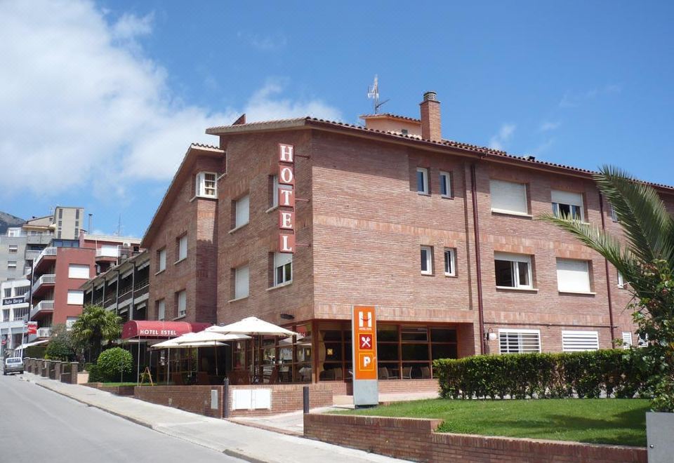 Hotel Estel