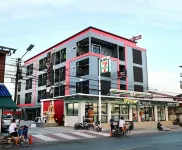 Avenue Residence Hotels in Phra Phrom