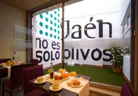 Hotel Europa Hotels in Jaen