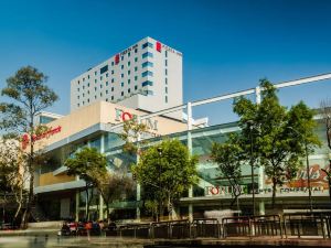 Fiesta Inn Ciudad de México Fórum Buenavista