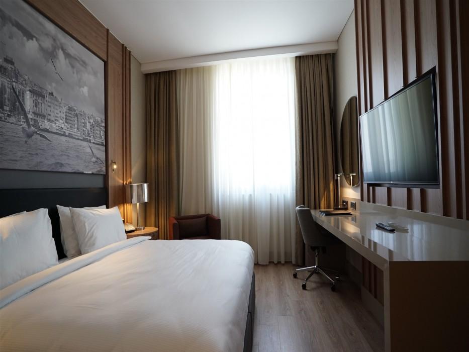 Tryp by Wyndham Istanbul Basın Ekspres