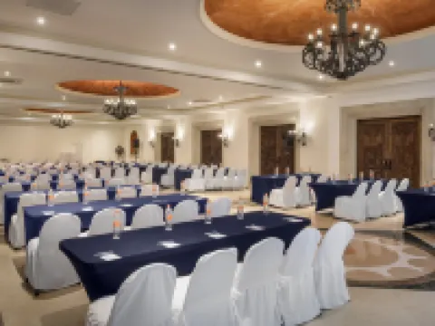 マリーナ フィエスタ リゾート & スパ ロス・カボスのホテル