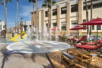 Marina Fiesta Resort & Spa, A la Carte All Inclusive Optional - Beach