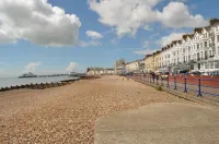 The Strand Hotel Hotels in Eastbourne
