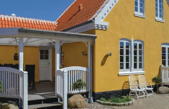 莫勒萬假日之家