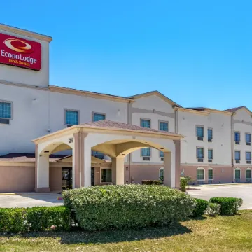 AmericInn by Wyndham New Braunfels