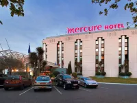 Hôtel Mercure Pau Palais des Sports Các khách sạn ở Morlaas