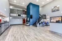 Quality Suites Maumelle - Little Rock NW