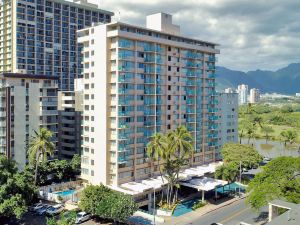 Aqua Aloha Surf Waikiki