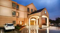 Best Western Longview