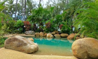 Melaleuca Resort
