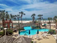 Perdido Beach Resort Hôtels à : Perdido Key