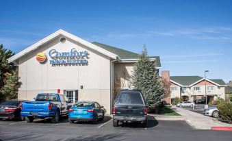 Country Inn & Suites by Radisson, Bend, or