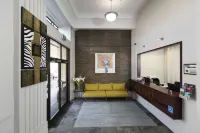 Quest Invercargill Serviced Apartments Hotels in Invercargill