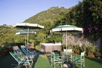 Hotel Poggio Del Sole