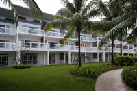 The Terraces Apartment Resort