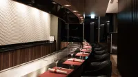 ANA Crowne Plaza OKAYAMA by IHG - sarapan