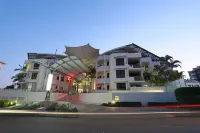 Beach Club Mooloolaba
