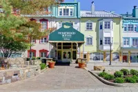 Homewood Suites by Hilton Mont-Tremblant Resort