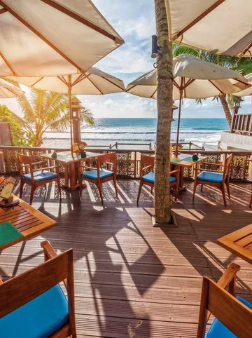 รูปภาพของอันดามัน ไวท์ บีช รีสอร์ท