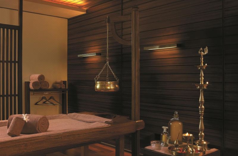 Shangri-La Eros, New Delhi photo 3
