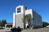 Sleep Inn & Suites Hotels in Elmwood