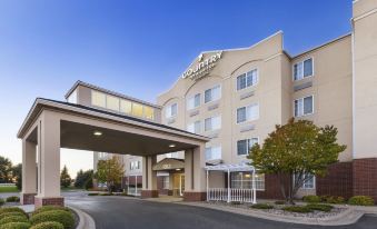 Country Inn & Suites by Radisson, Eagan, MN