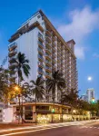 Hilton Garden Inn Waikiki Beach, Honolulu